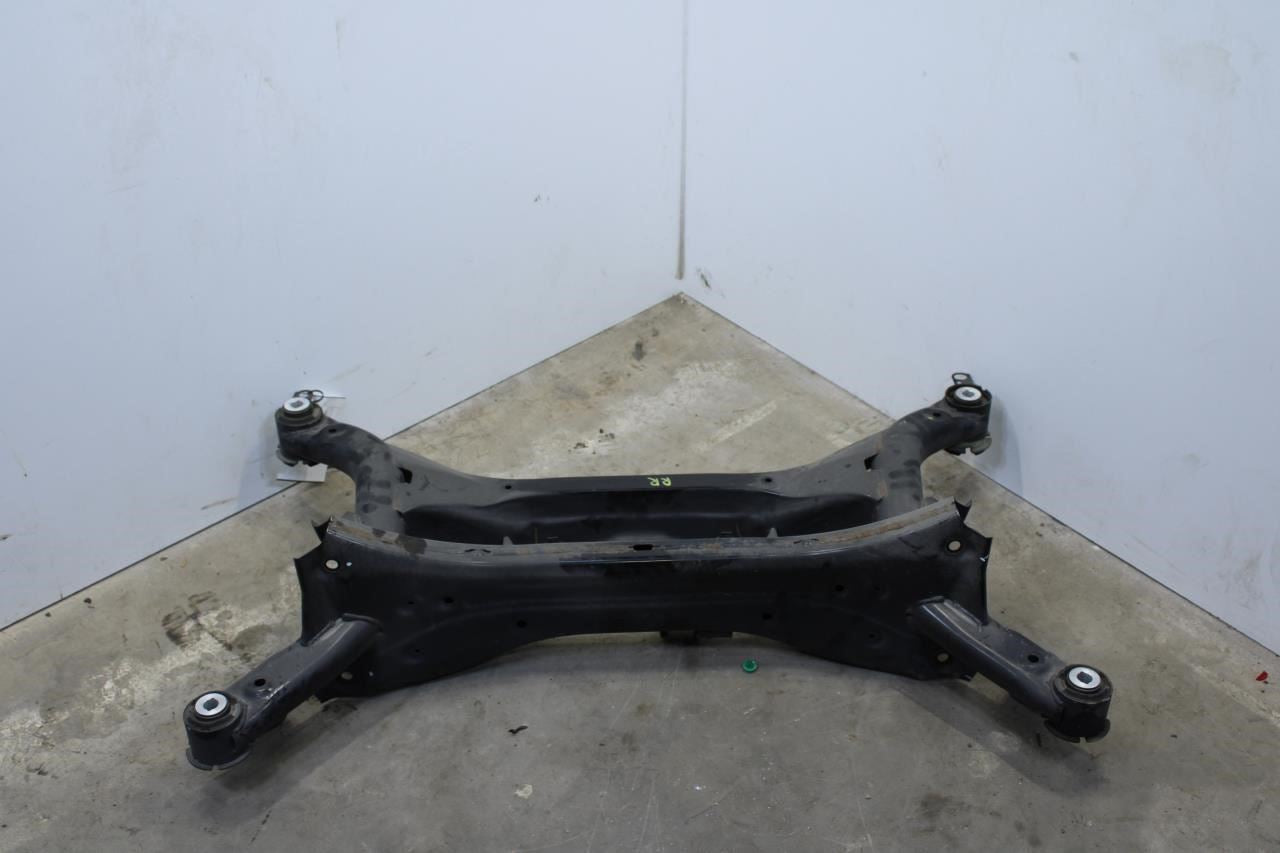 2018-2020 Honda Accord FWD Rear Crossmember Subframe 50300-TVA-A00 OEM - Alshned Auto Parts