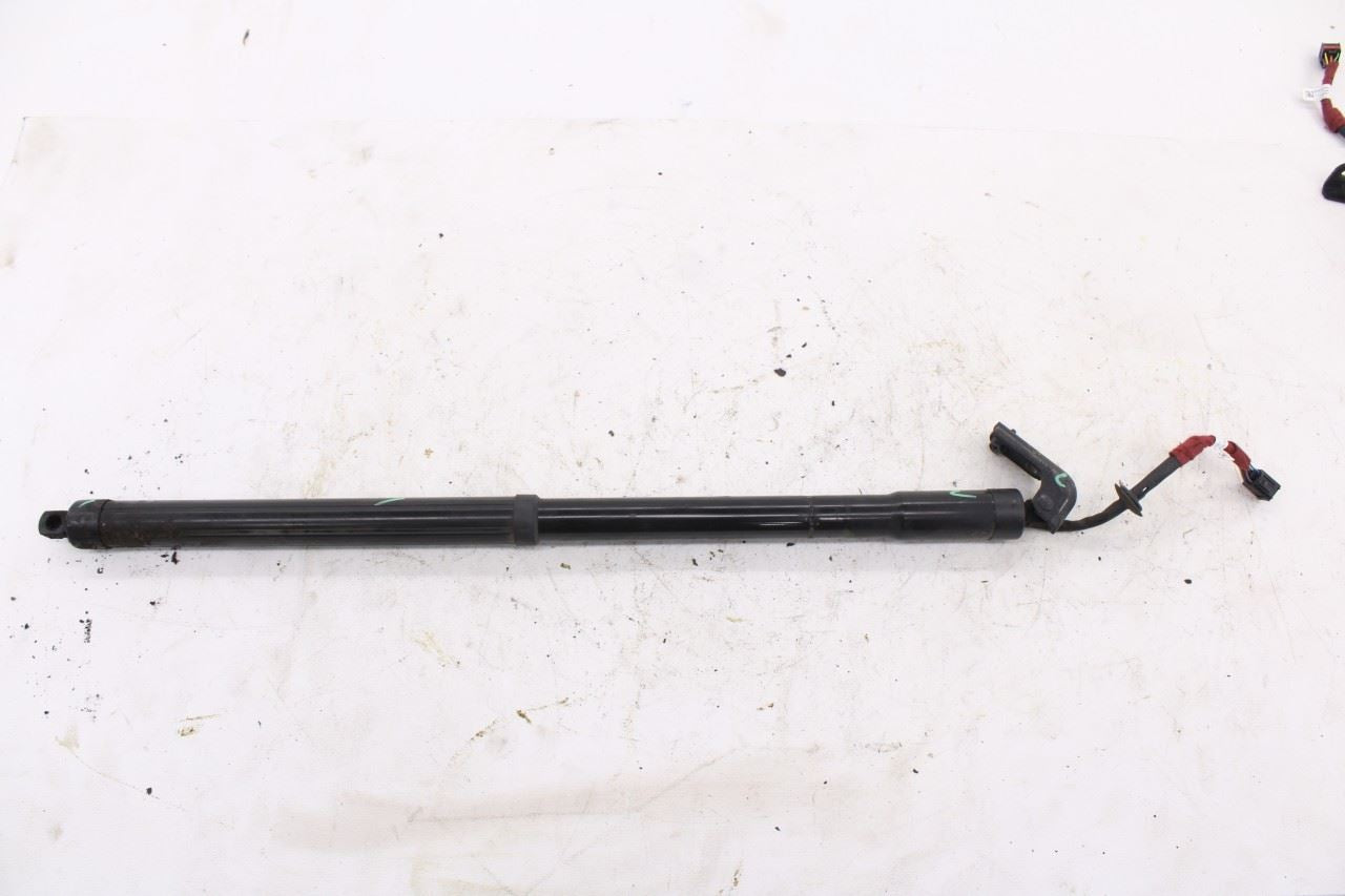 16-19 Infiniti QX60 Rear RH and LH Tailgate Power Lift Actuator Shock Strut Set8