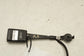 2016-20 Kia Optima LX 2.4L Front Driver Left Side Seat Belt Buckle 88830D5500WK - Alshned Auto Parts