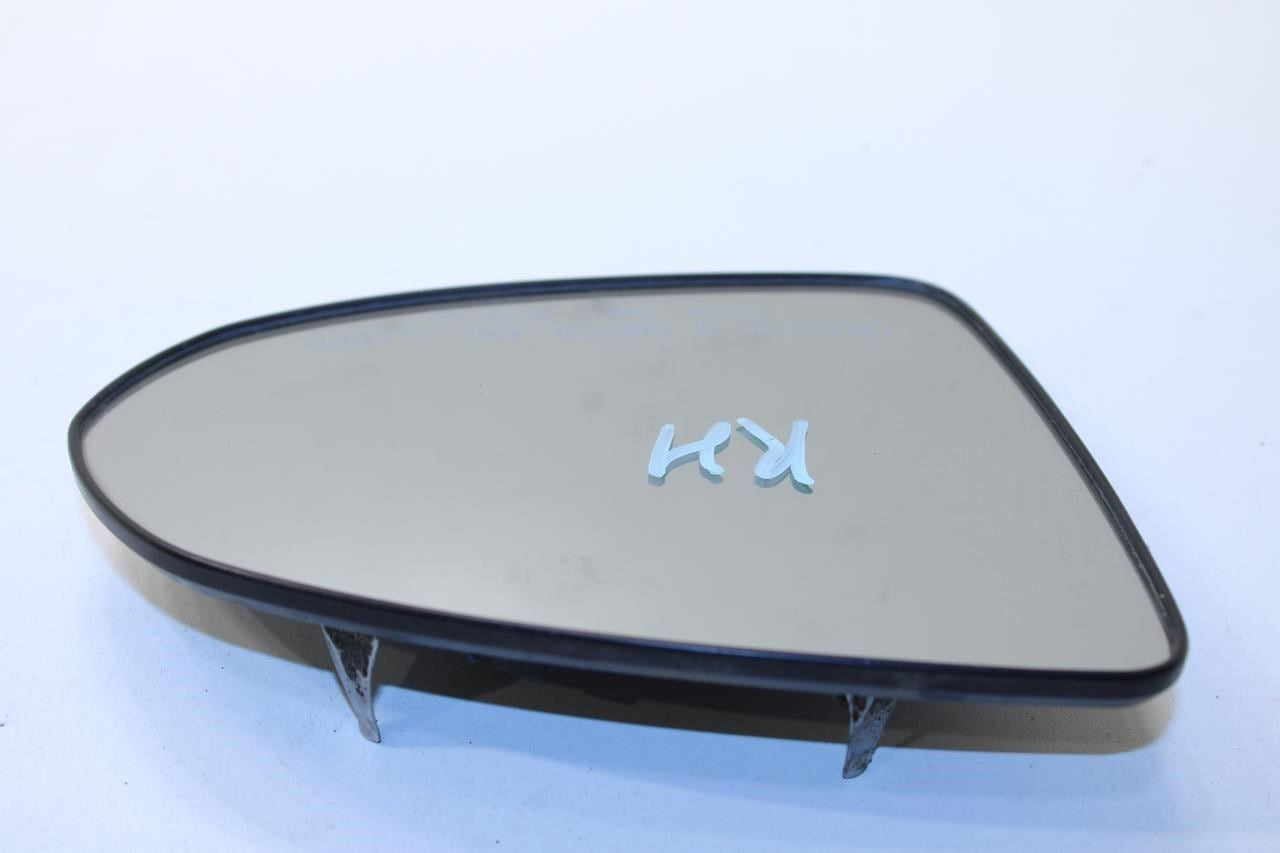 20-22 Hyundai Sonata SE Front Right Side Rear View Mirror Glass 87621-L0000 OEM - Alshned Auto Parts