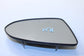 20-22 Hyundai Sonata SE Front Right Side Rear View Mirror Glass 87621-L0000 OEM - Alshned Auto Parts
