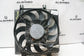2012-2013 Subaru Impreza 2.0L RH Condenser Cooling Fan Motor Assy 73310FJ002 OEM - Alshned Auto Parts