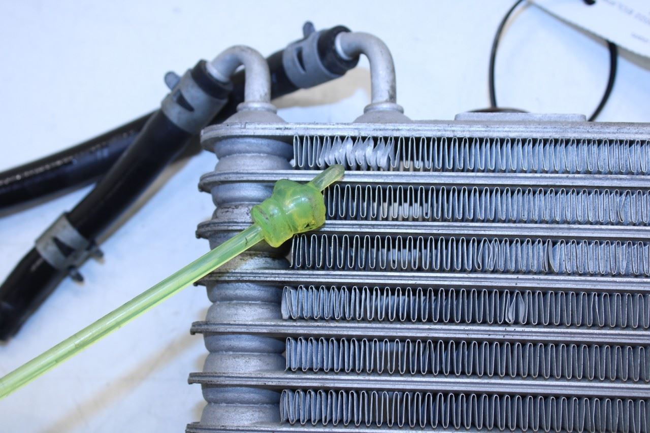 2018-25 Mitsubishi Eclipse Cross ES 1.5L 4WD Auto Transmission Oil Cooler *ReaD* - Alshned Auto Parts