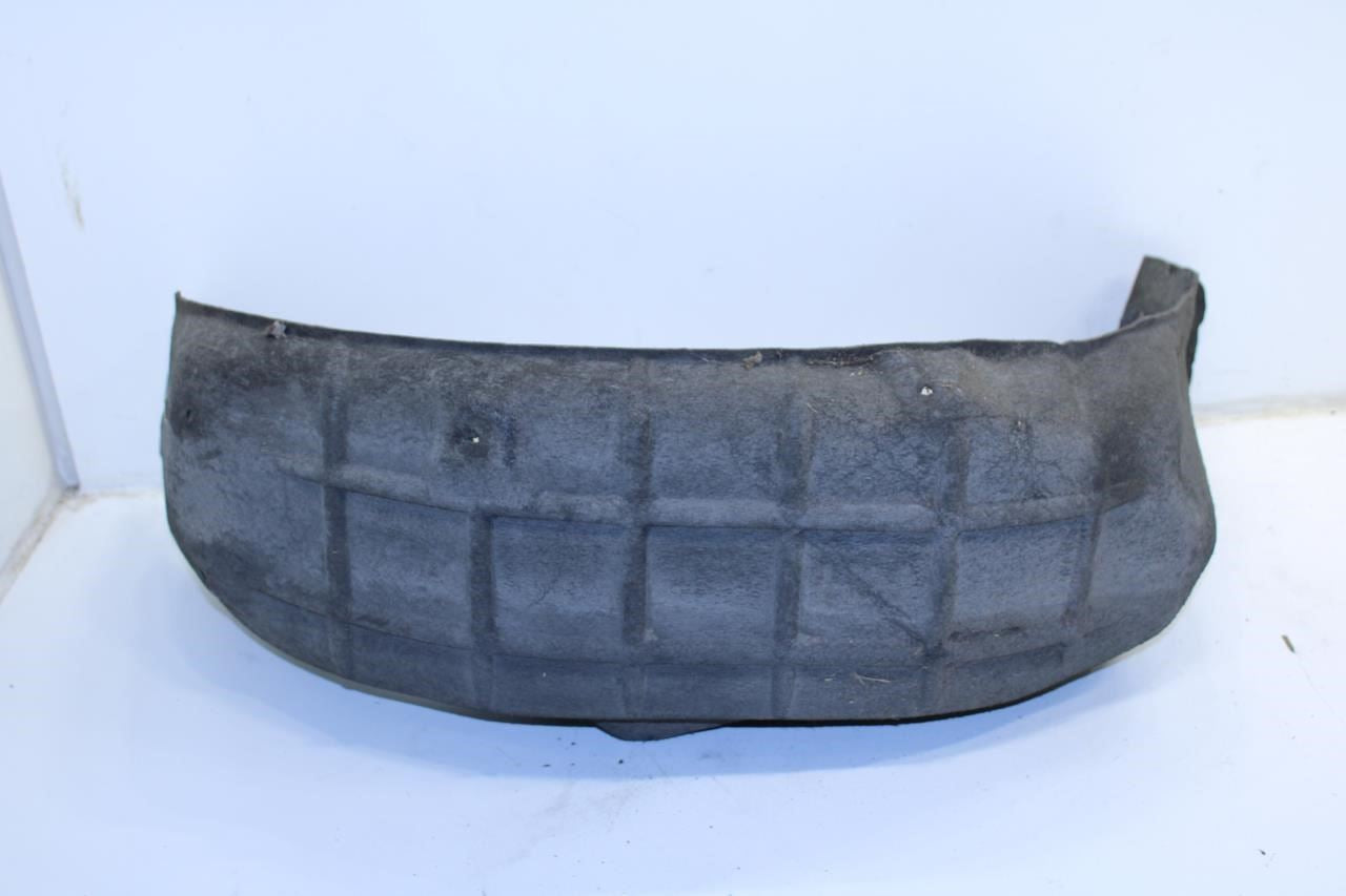 14-20 Nissan Rogue SV Rear RH Quarter Wheelhouse Liner Splash Shield 76748-4BA0A - Alshned Auto Parts