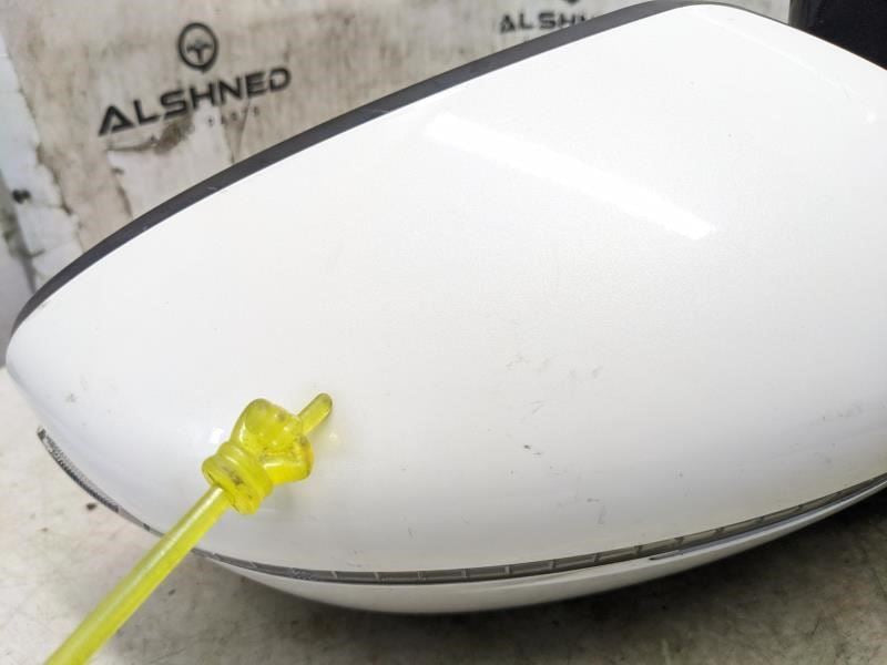 17-20 Nissan Pathfinder RH Passenger Side Rearview Mirror 96301-9PJ9A OEM *ReaD* - Alshned Auto Parts