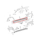 2014-2021 Jeep Grand Cherokee Limited Left Side Rocker Panel Molding 5NP51RXFAA - Alshned Auto Parts