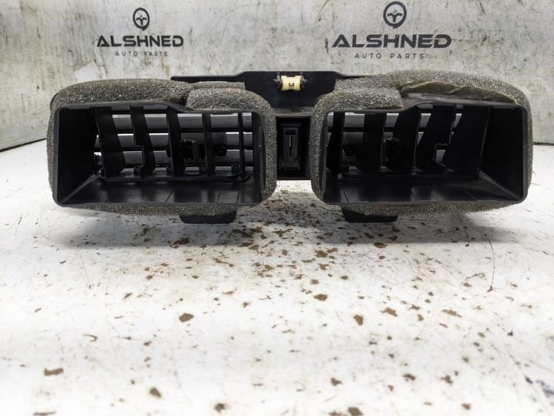 13-20 Ford Fusion Dash Center Air Vent Grille w/ Hazard Switch DS73-16K617-A OEM - Alshned Auto Parts