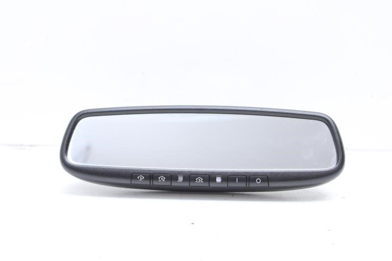 2014-2023 Infiniti QX60 Interior Inside Rear View Mirror 96321-9DJ0A OEM - Alshned Auto Parts
