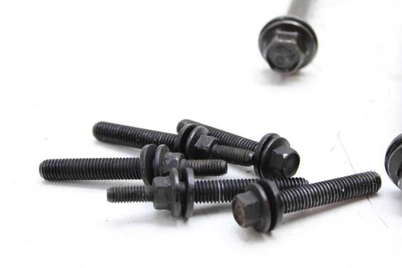 2014-2024 Ram 2500 3500 6.4L Cylinder Head Mounting Bolt Kit 6510280AA OEM - Alshned Auto Parts