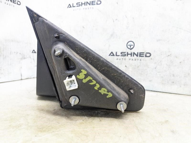 2008-2014 Dodge Avenger Left Driver Side Rearview Mirror 05008989AB OEM - Alshned Auto Parts