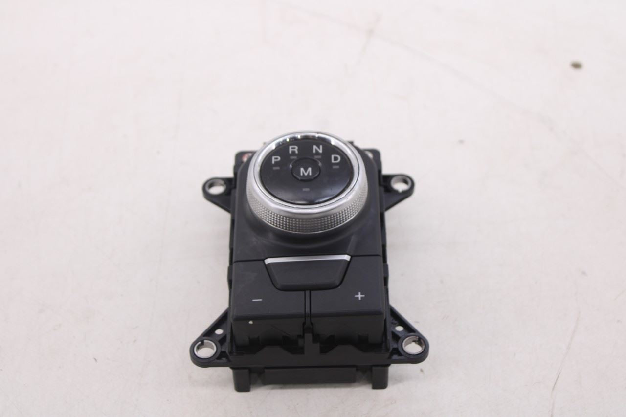 20-21 Ford Expedition Max XLT 3.5L Auto Transmission Gear Shifter Lever Selector - Alshned Auto Parts