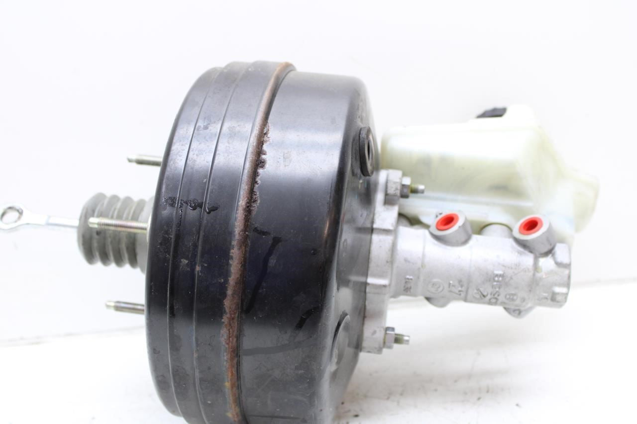 14-20 Maserati Ghibli 3.0L RWD Brake Master Cylinder w/ Reservoir 670006653 OEM - Alshned Auto Parts