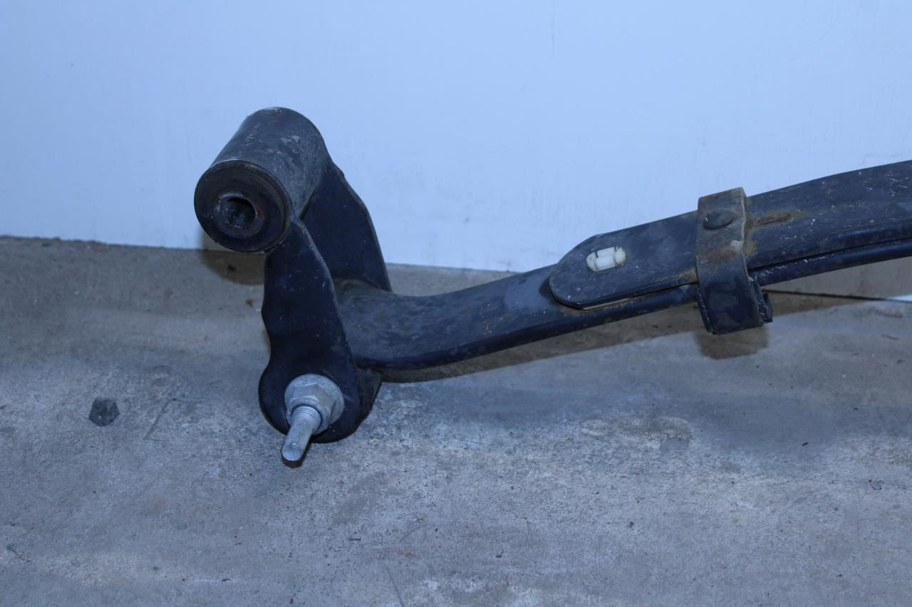 2015-19 Ford F150 XL 4WD Rear RH or LH Side Suspension Leaf Spring FL34-5560-AH - Alshned Auto Parts