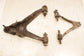 1997-2004 Chevrolet Corvette RWD Front Suspension RH Side Control Arm Set *ReaD* - Alshned Auto Parts