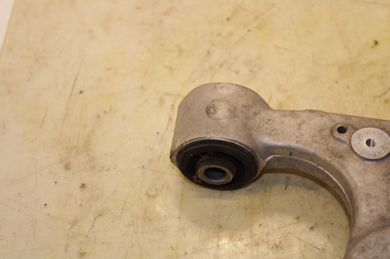 14-17 Infiniti QX50 AWD Rear Suspension LH Side Lower and Upper Control Arm Set - Alshned Auto Parts