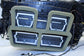 2015-2016 BMW 435i Gran Coupe xDrive HVAC Heater Housing Box 64-11-9-237-550 OEM - Alshned Auto Parts