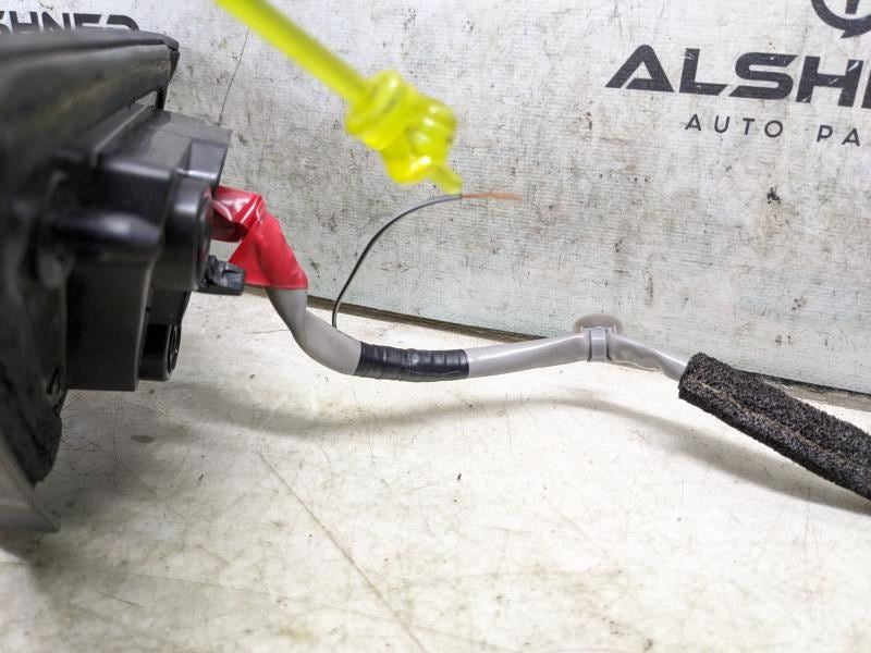 2018-2023 Nissan Kicks Left Driver Side Rearview Mirror 96302-5RL0B OEM *ReaD* - Alshned Auto Parts