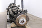 2008-2014 Mercedes-Benz C350 RWD Rear Sub Frame Crossmember Assy w/ Differential - Alshned Auto Parts