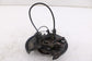 2006-2009 Mercedes-Benz CLK 350 Rear Left Driver Side Spindle Knuckle Hub0