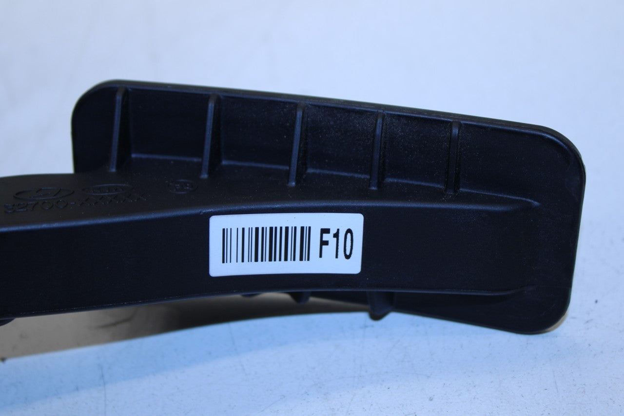 2020-2024 Kia Soul LX 2.0L FWD Accelerator Throttle Gas Pedal Sensor 32700F2100 - Alshned Auto Parts