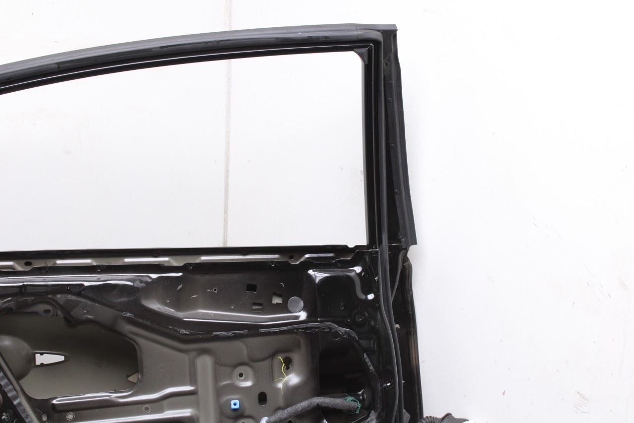2013-2019 Nissan Sentra SL Rear Left Side Door Shell Panel H2101-9AMMA OEM - Alshned Auto Parts