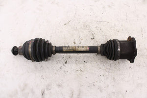 2012-18 Audi A7 Premium AWD Front Right Passenger Side CV Axle Drive Half Shaft