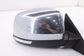 2012-2018 Jeep Grand Cherokee Limited 3.6L Passenger Right Side Rear View Mirror - Alshned Auto Parts