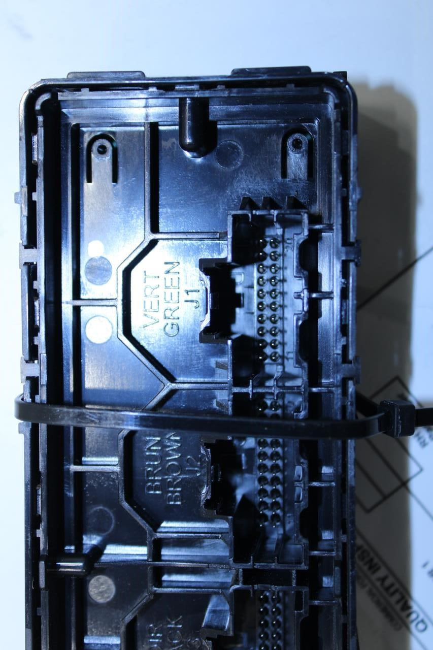 2018-2019 GMC Acadia SLT-1 AC Heater Climate Temperature Control Module 84305960 - Alshned Auto Parts