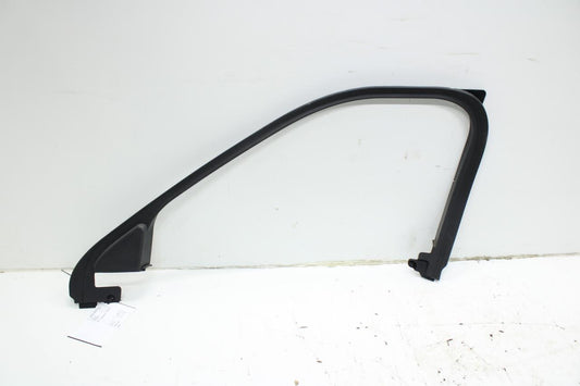 20-25 Ford Explorer Police Front Right Door Window Upper Molding LB5B-S20904-AE - Alshned Auto Parts