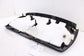 11-26 Dodge Durango SXT Rear Interior Liftgate Lower Trim Cover Panel 5LE61DX9AD11