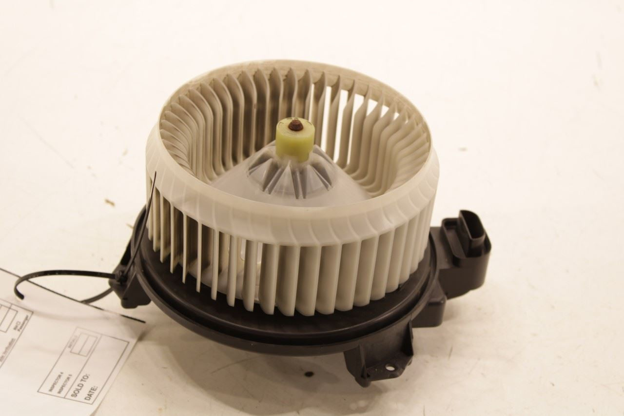 2014-2018 Jeep Wrangler Sport 2dr 3.6L HVAC AC Blower Fan Motor 68232369AA OEM - Alshned Auto Parts