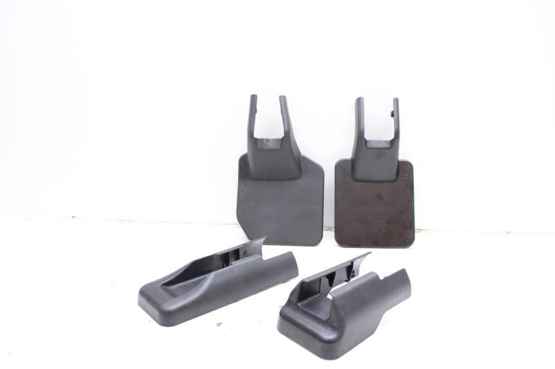 14-20 Infiniti QX60 Front LH Seat Track Frame End Cap Cover Set 87508-3JA0A OEM - Alshned Auto Parts