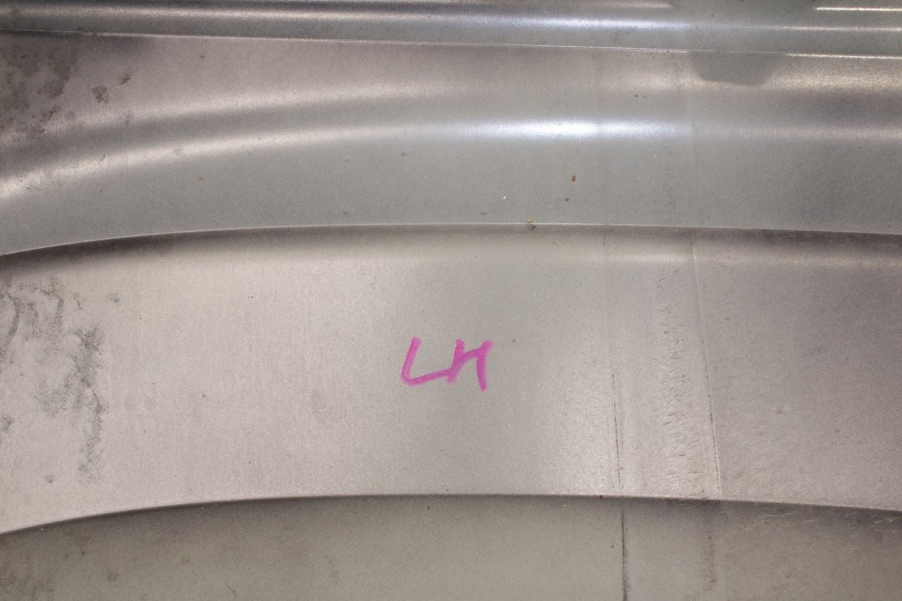 2018-20 Volkswagen Atlas S Front Left Driver Side Fender Panel 3CN821021 *ReaD* - Alshned Auto Parts