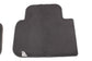 22-26 Honda Civic Sport Front and Rear RH and LH Interior Carpet Floor Mats Set - Alshned Auto Parts