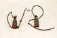2019-25 Acura RDX SH-AWD 2.0L AWD Front Right and Left Side Seat Belt Buckle Set - Alshned Auto Parts