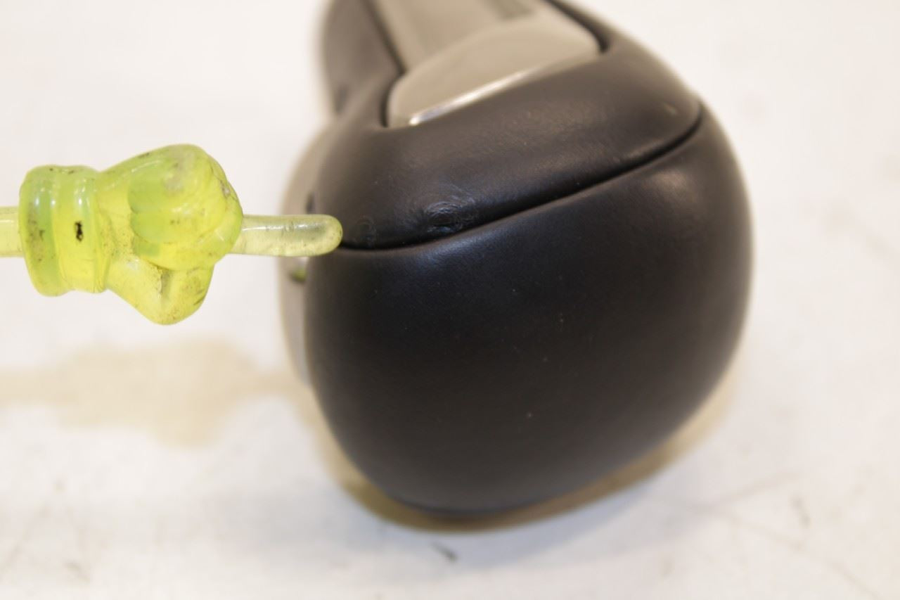 2021-2025 Mazda CX30 S 2.5L AWD Automatic Transmission Gear Shifter Lever Knob - Alshned Auto Parts