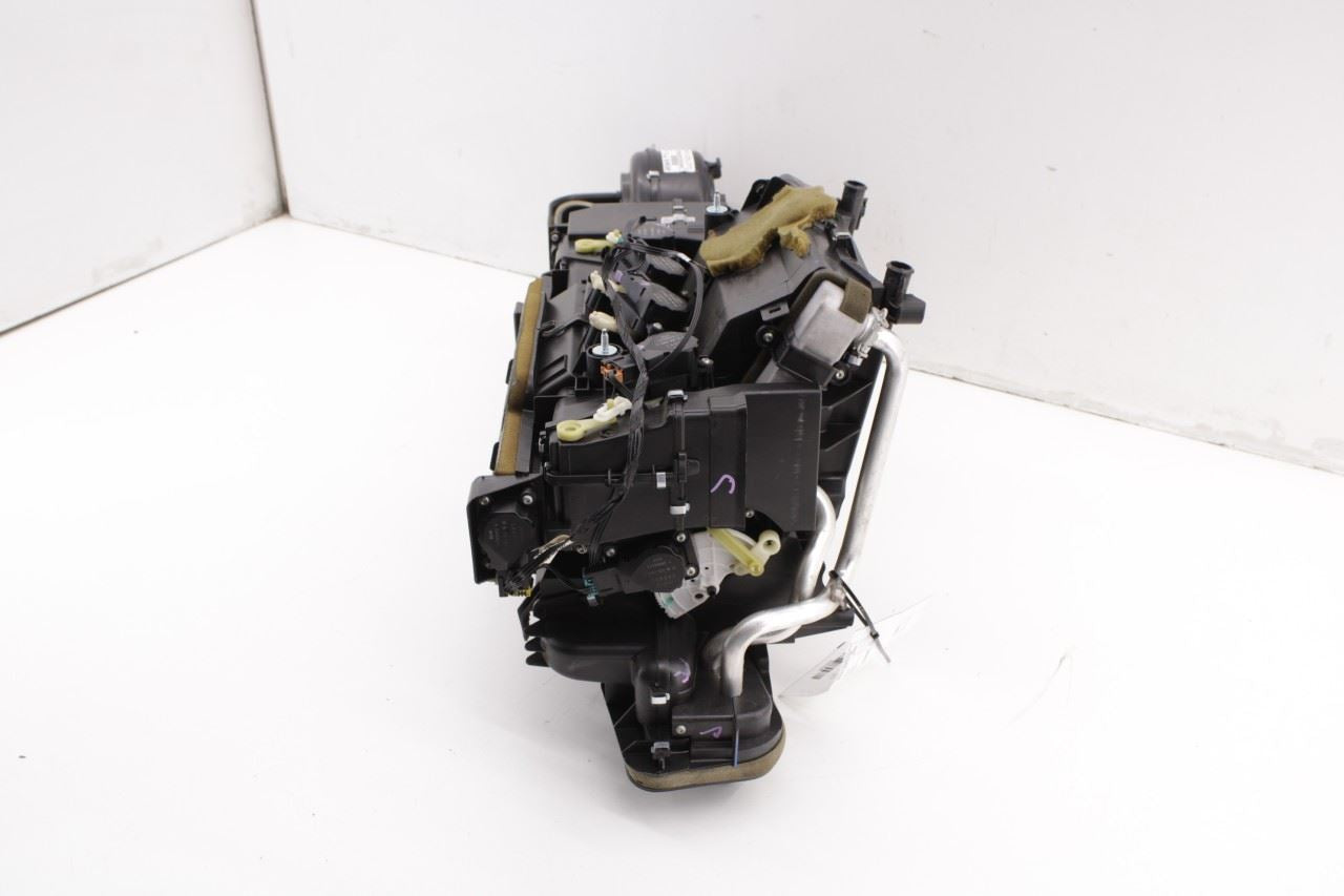 2006-2009 Mercedes-Benz CLK 350 HVAC Heater Blower Housing Box 2098300362 OEM - Alshned Auto Parts