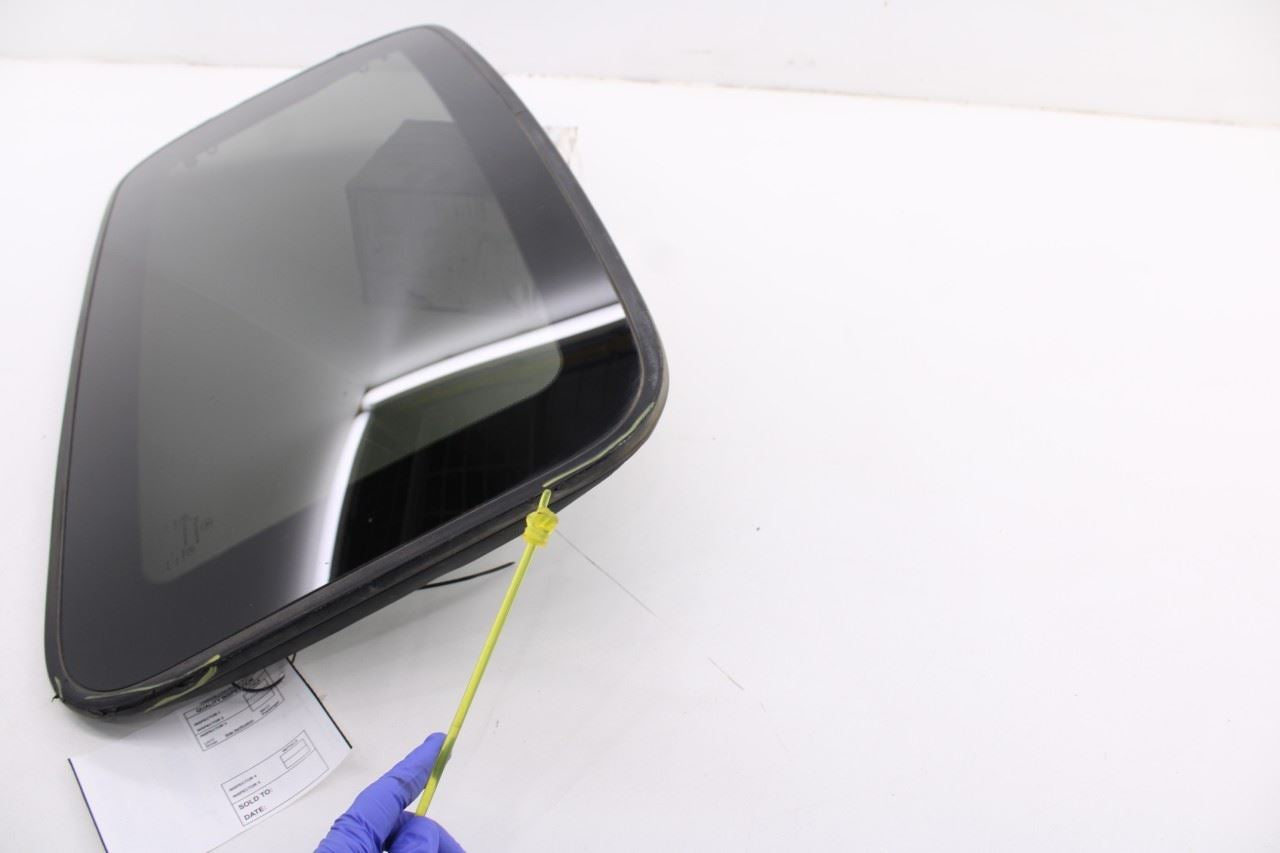 2013-2022 Acura ILX Tech A-Spec Roof Sliding Window Glass 70200-TX6-A02 *ReaD*17