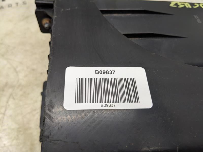 2014-2020 Nissan Pathfinder Fuel Vapor Evaporator Emission Canister 14950-7Y000 - Alshned Auto Parts