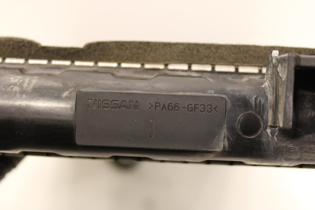 2019-2024 Nissan Altima SL 2.5L Engine Cooling Radiator 21460-6CA0A OEM - Alshned Auto Parts