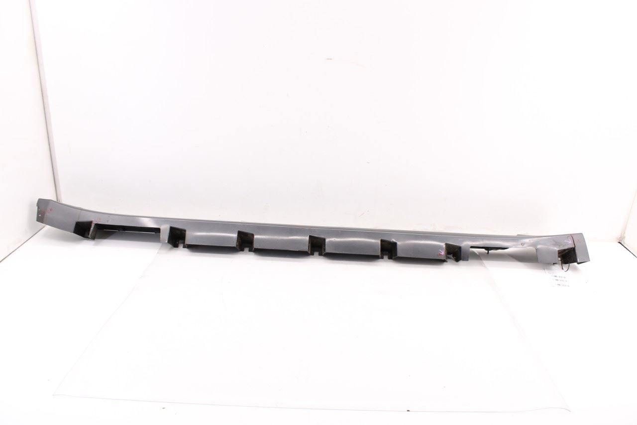 13-20 Lincoln MKZ Reserve Left Rocker Skirt Panel Molding DP63F10166APIA01 *ReaD - Alshned Auto Parts