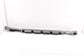 13-20 Lincoln MKZ Reserve Left Rocker Skirt Panel Molding DP63F10166APIA01 *ReaD - Alshned Auto Parts