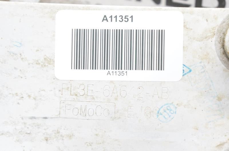 2015-2020 Ford F150 2.7L Engine Motor Oil Cooler FL3E-6A642-AB OEM6