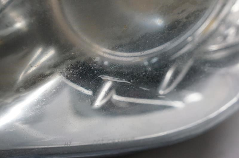 2011-2014 Hyundai Sonata Left Driver Front Head Light 92101-3Q100 OEM *ReaD* - Alshned Auto Parts