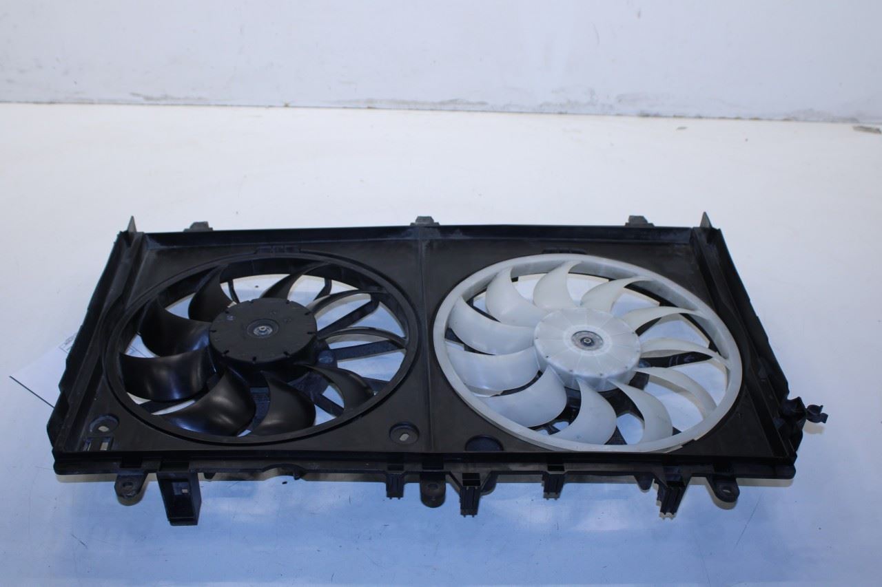 2022-25 Mitsubishi Eclipse Cross ES 1.5L Dual Radiator Cooling Fan Motor *ReaD* - Alshned Auto Parts