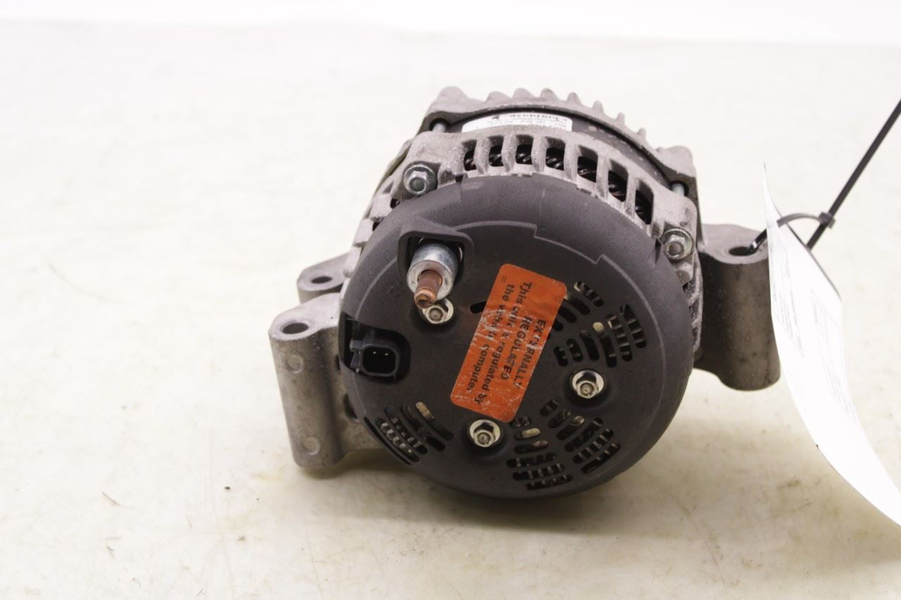 2016-2021 Jeep Grand Cherokee Overland Alternator Generator 12V 180A 56029789AB - Alshned Auto Parts