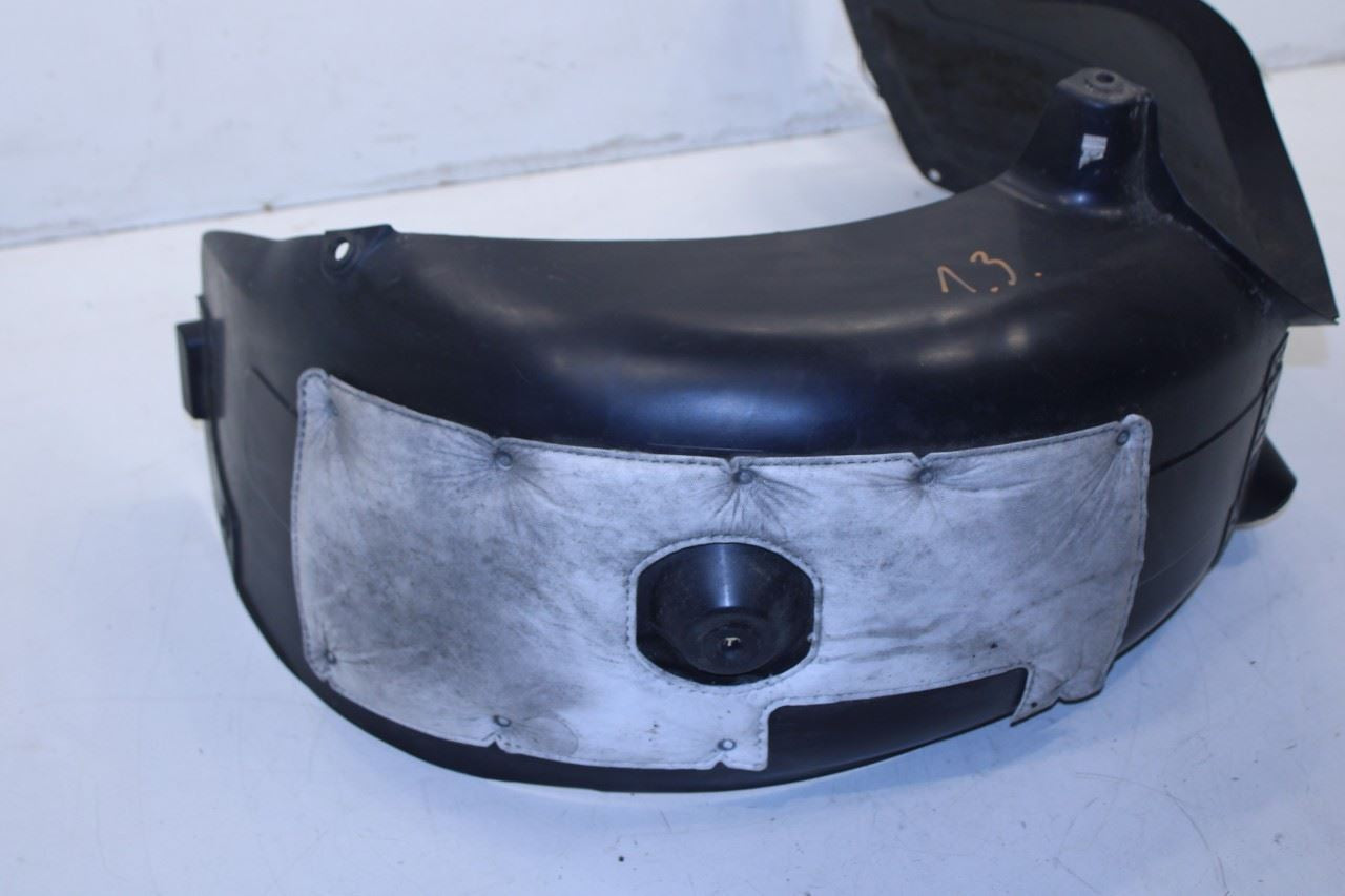 2020-2022 KIA Soul LX Rear Left Side Wheelhouse Liner Splash Shield 86821-K0000 - Alshned Auto Parts