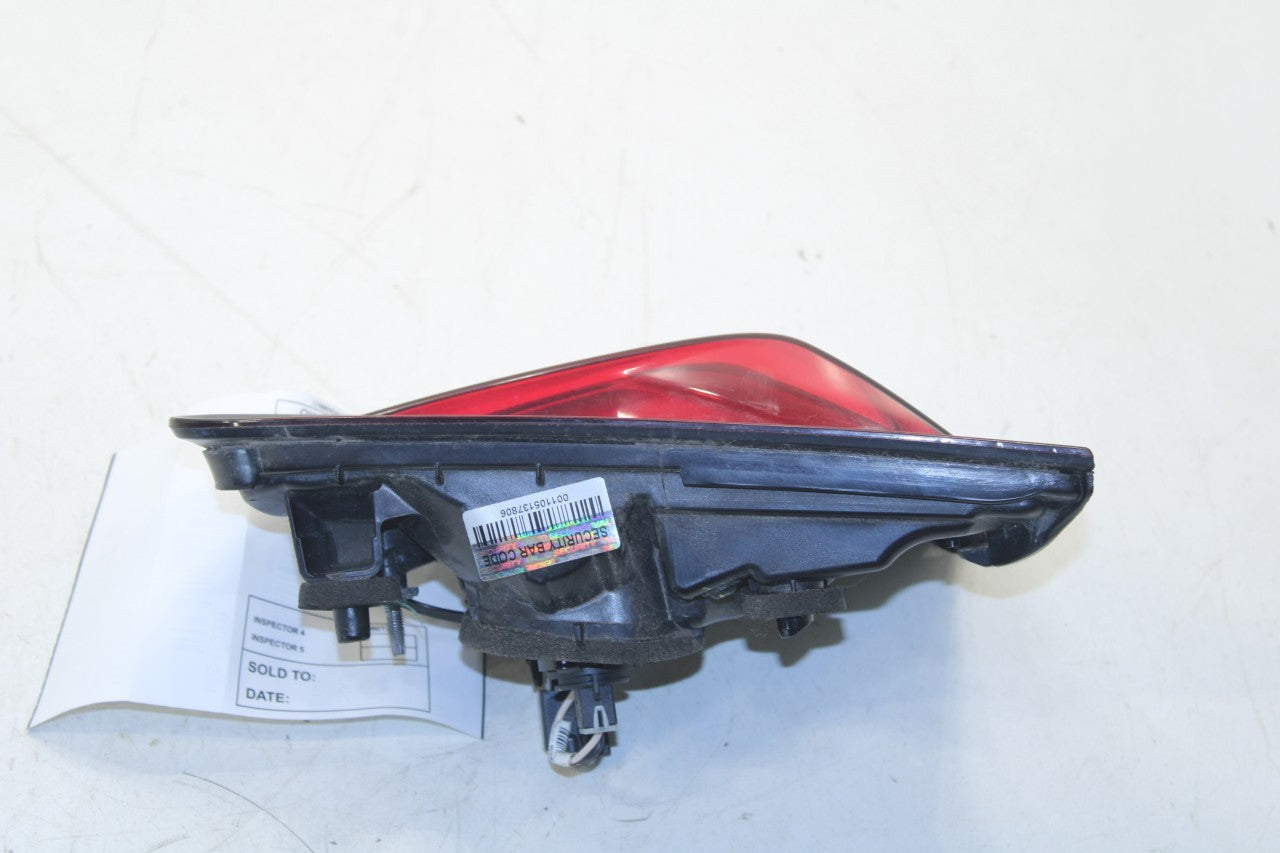 2019-2022 Chevrolet Blazer 2LT Rear Left Driver Side Tail Light Lamp 85115488 - Alshned Auto Parts