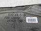 2017-20 BMW 430i xDrive 2.0L Rear Driver Left Side 2nd Row Seat Bolster Cushion8