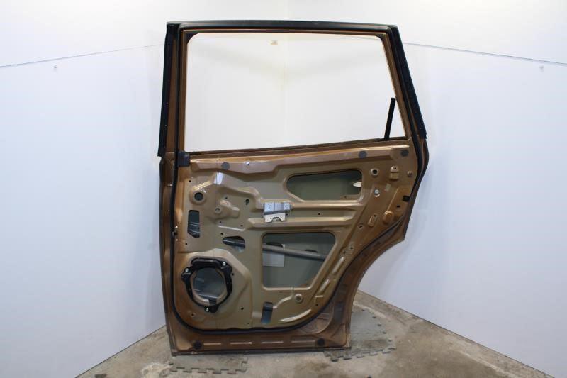 2015-20 Nissan Pathfinder Rear Right Passenger Door Shell Panel 82100-3KA1A OEM - Alshned Auto Parts